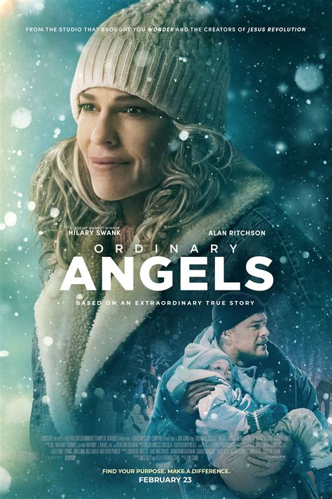 ordinary angels dsrip|Ordinary Angels (2024) .